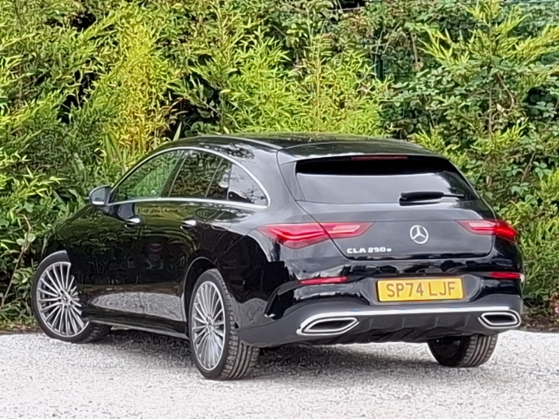 Used Mercedes-Benz CLA 2024 for sale - 76880174: Photo 3