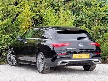 Used Mercedes-Benz CLA 2024 for sale - 76880174: Photo