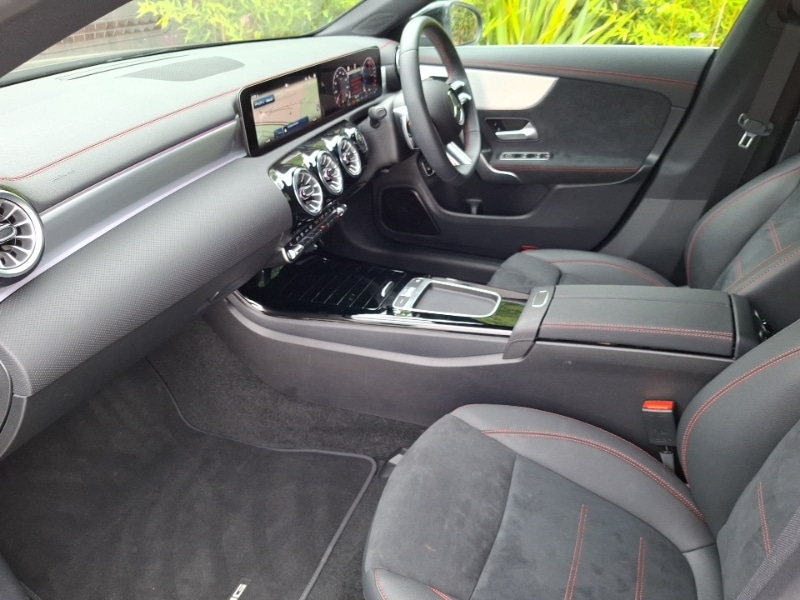 Used Mercedes-Benz CLA 2024 for sale - 76880174: Photo 5