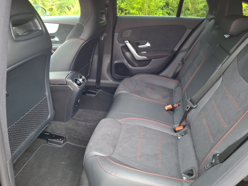 Used Mercedes-Benz CLA 2024 for sale - 76880174: Photo 6