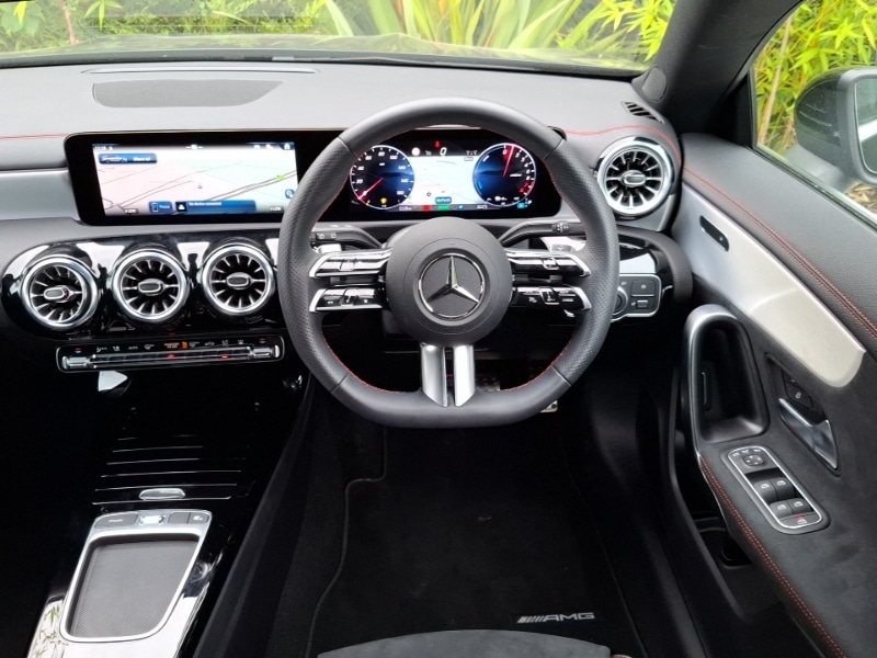 Used Mercedes-Benz CLA 2024 for sale - 76880174: Photo 7