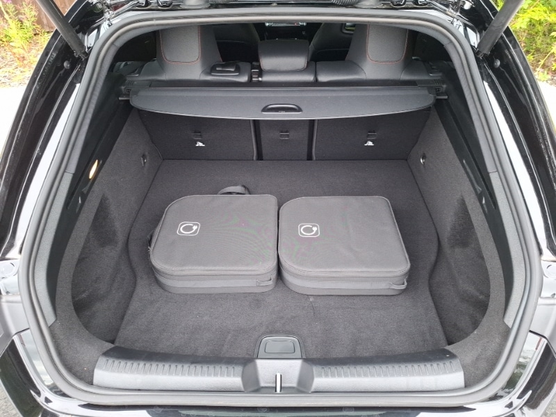 Used Mercedes-Benz CLA 2024 for sale - 76880174: Photo 8