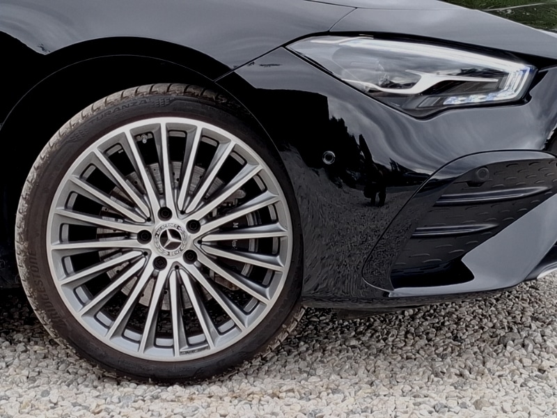 Used Mercedes-Benz CLA 2024 for sale - 76880174: Photo 9