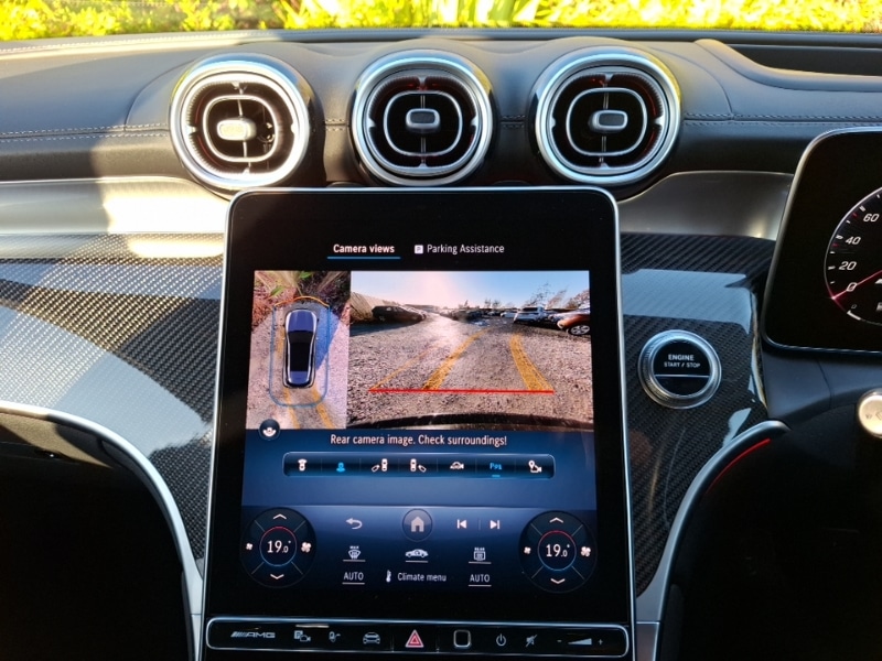 Used Mercedes-Benz GLC 2023 for sale - 76595196: Photo 15