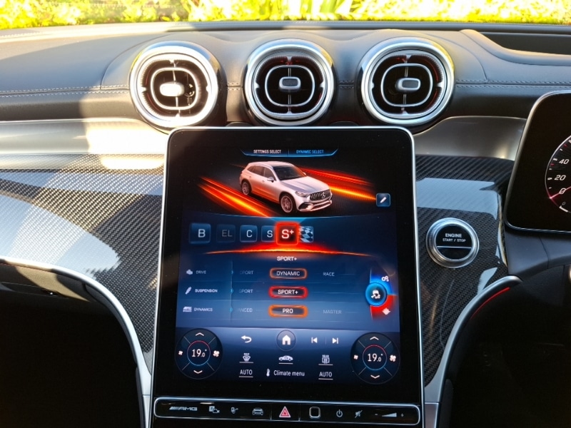 Used Mercedes-Benz GLC 2023 for sale - 76595196: Photo 16