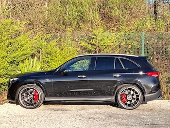 Used Mercedes-Benz GLC 2023 for sale - 76595196: Photo