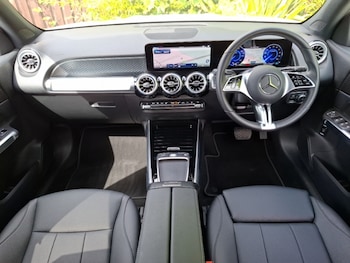 Used Mercedes-Benz EQB 2024 for sale - 78735490: Photo