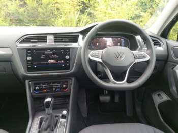 Used Volkswagen Tiguan Allspace 2025 for sale - 75125009: Photo