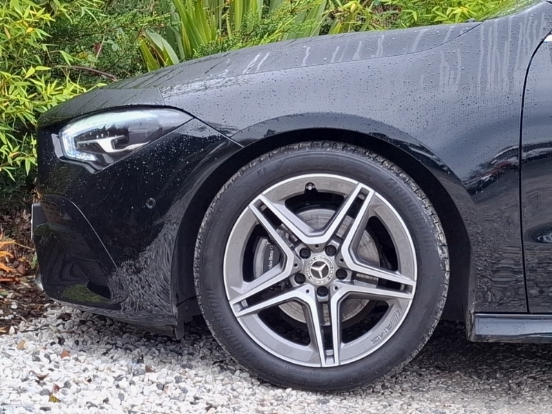 Used Mercedes-Benz CLA 2024 for sale - 76465214: Photo 12