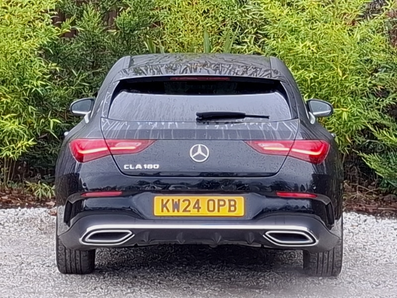 Used Mercedes-Benz CLA 2024 for sale - 76465214: Photo 14