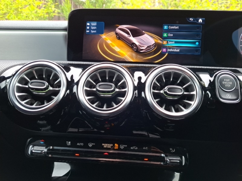 Used Mercedes-Benz CLA 2024 for sale - 76465214: Photo 16