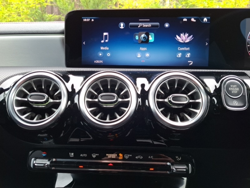 Used Mercedes-Benz CLA 2024 for sale - 76465214: Photo 18