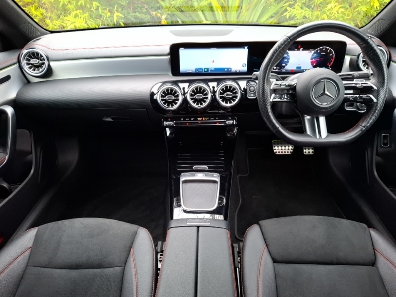 Used Mercedes-Benz CLA 2024 for sale - 76465214: Photo 2