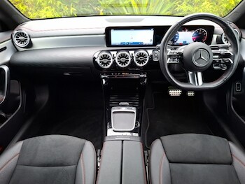 Used Mercedes-Benz CLA 2024 for sale - 76465214: Photo