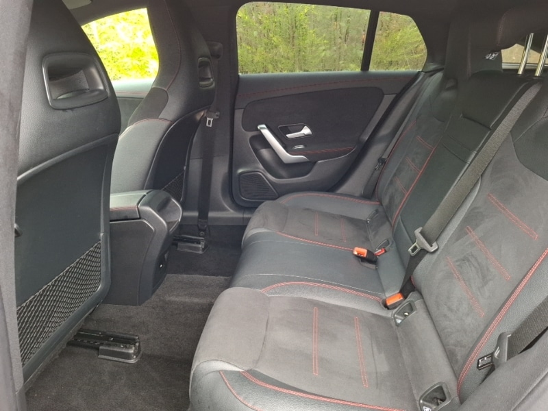 Used Mercedes-Benz CLA 2024 for sale - 76465214: Photo 6