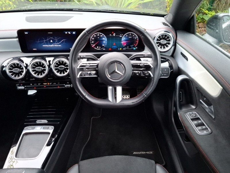 Used Mercedes-Benz CLA 2024 for sale - 76465214: Photo 7