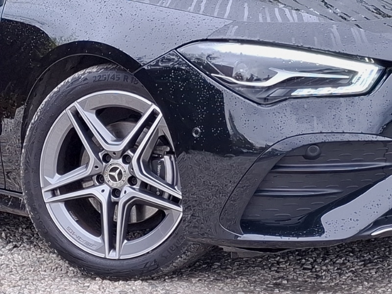 Used Mercedes-Benz CLA 2024 for sale - 76465214: Photo 9