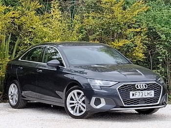 Used Audi A3 2023 for sale - 78490068: Photo