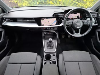 Used Audi A3 2023 for sale - 78490068: Photo