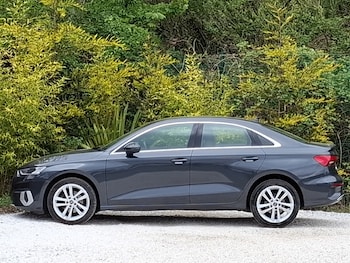 Used Audi A3 2023 for sale - 78490068: Photo