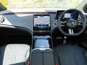 Used Mercedes-Benz EQA 2024 for sale - 74630673: Photo
