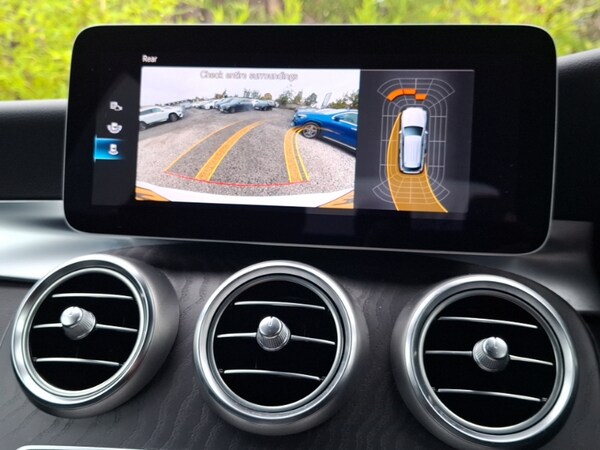 Used Mercedes-Benz GLC 2019 for sale - 76264765: Photo 15
