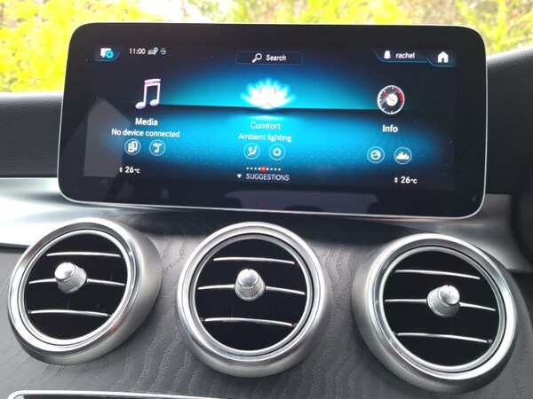 Used Mercedes-Benz GLC 2019 for sale - 76264765: Photo 18