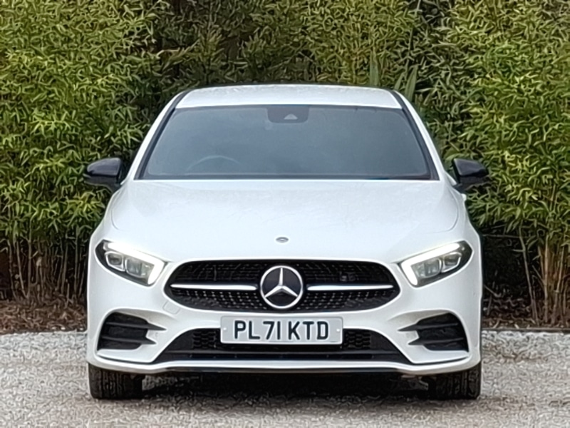 Used Mercedes-Benz A-Class 2021 for sale - 77777011: Photo 13