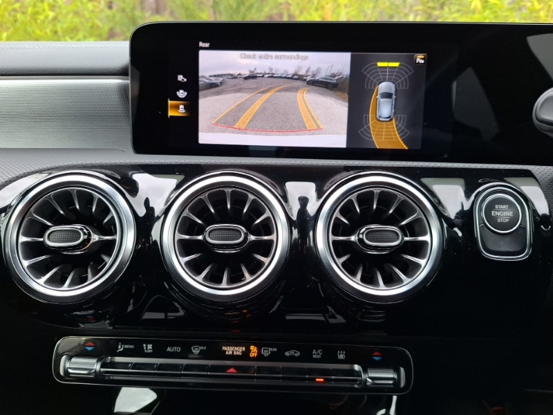 Used Mercedes-Benz A-Class 2021 for sale - 77777011: Photo 16