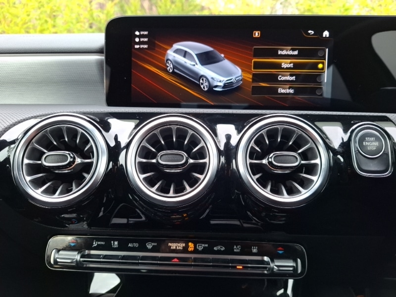 Used Mercedes-Benz A-Class 2021 for sale - 77777011: Photo 17