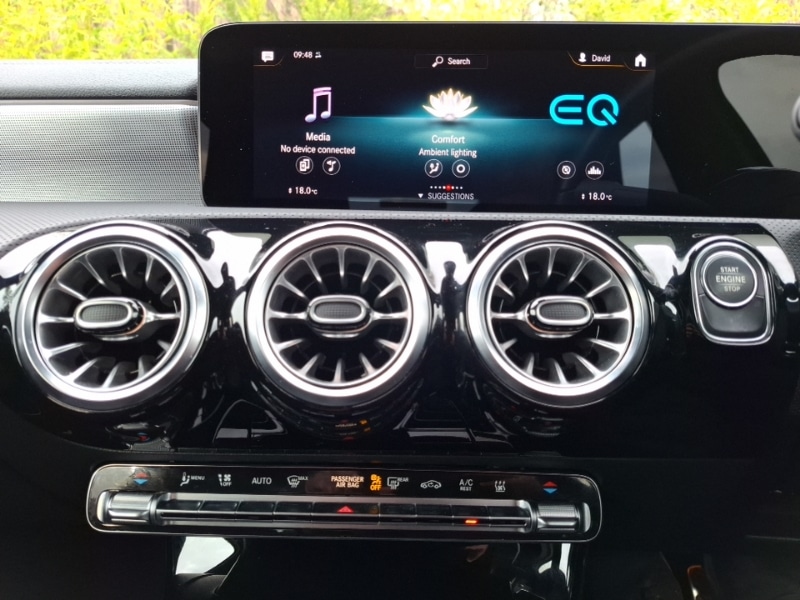 Used Mercedes-Benz A-Class 2021 for sale - 77777011: Photo 19