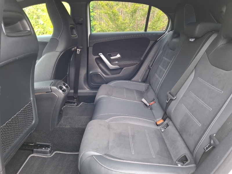 Used Mercedes-Benz A-Class 2021 for sale - 77777011: Photo 6