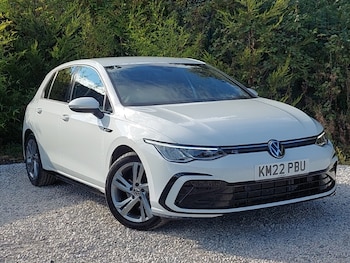 2022 - 1.5 eTSI 150 R-Line 5dr DSG