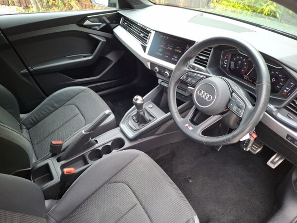 Used Audi A1 2021 for sale - 76269101: Photo 10