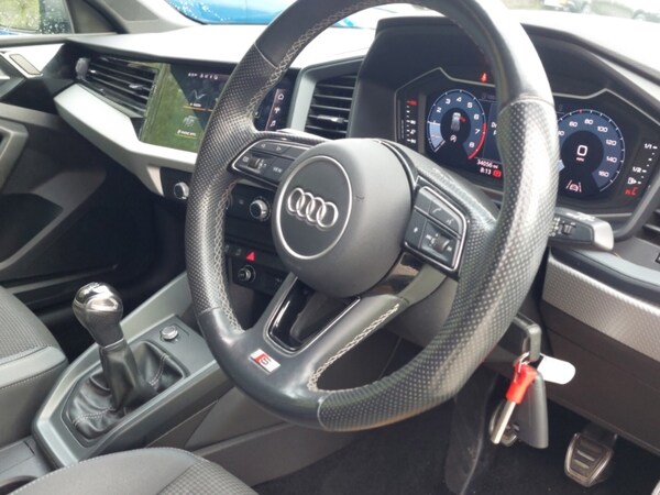 Used Audi A1 2021 for sale - 76269101: Photo 12
