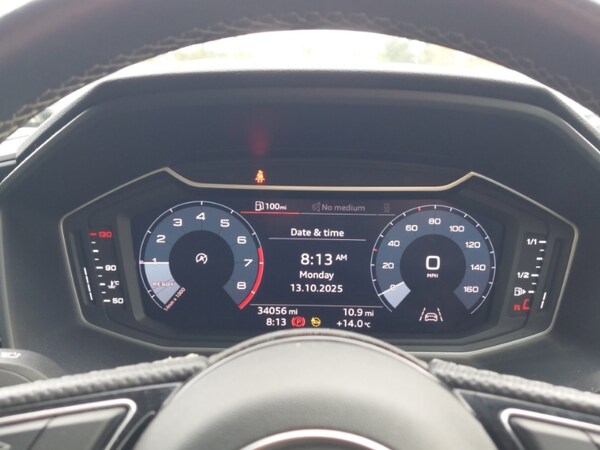Used Audi A1 2021 for sale - 76269101: Photo 13