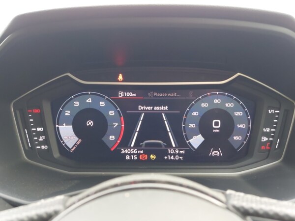 Used Audi A1 2021 for sale - 76269101: Photo 16