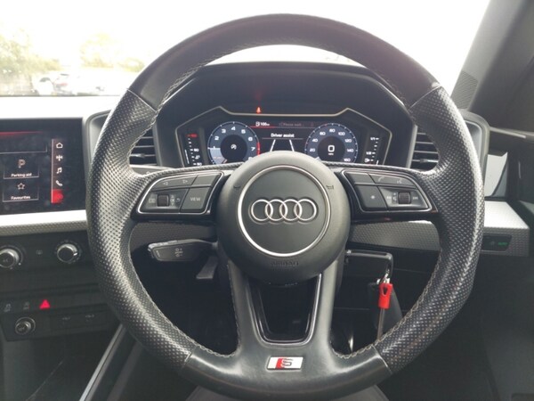 Used Audi A1 2021 for sale - 76269101: Photo 18