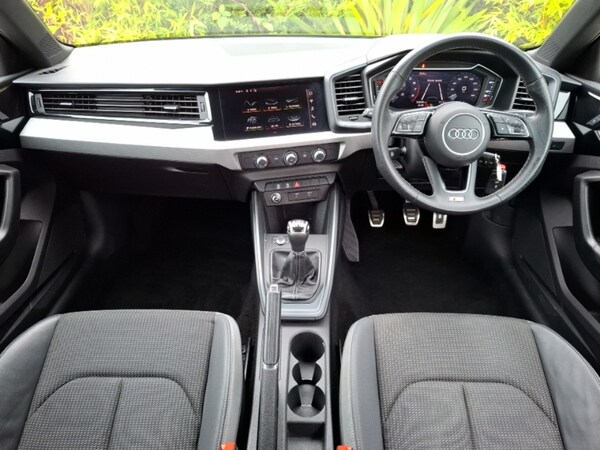 Used Audi A1 2021 for sale - 76269101: Photo 2