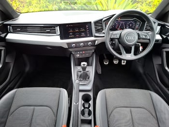 Used Audi A1 2021 for sale - 76269101: Photo 2