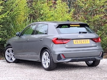 Used Audi A1 2021 for sale - 76269101: Photo 3