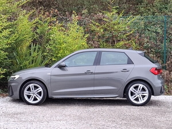Used Audi A1 2021 for sale - 76269101: Photo 4