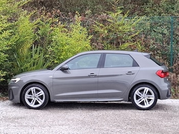 Used Audi A1 2021 for sale - 76269101: Photo 4
