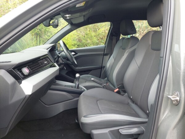 Used Audi A1 2021 for sale - 76269101: Photo 5