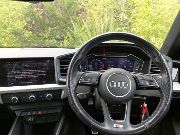 Used Audi A1 2021 for sale - 76269101: Photo 7