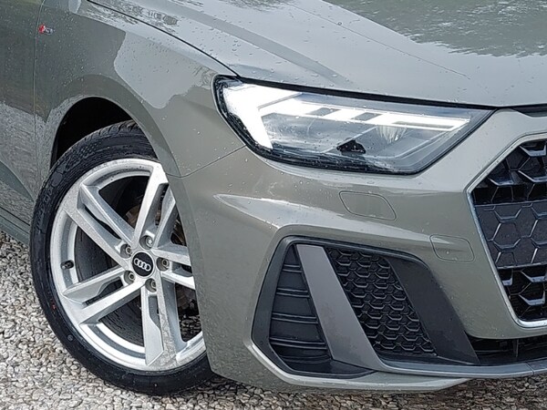 Used Audi A1 2021 for sale - 76269101: Photo 9