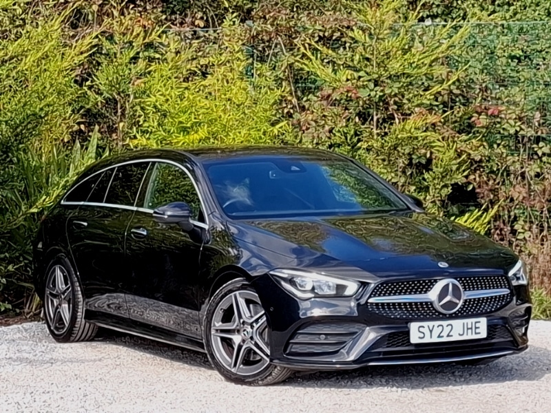 Used Mercedes-Benz CLA 2022 for sale - 76116284: Photo 1