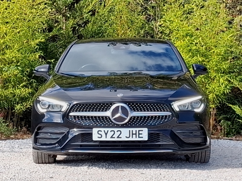 Used Mercedes-Benz CLA 2022 for sale - 76116284: Photo 13