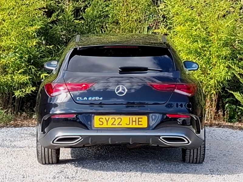 Used Mercedes-Benz CLA 2022 for sale - 76116284: Photo 14