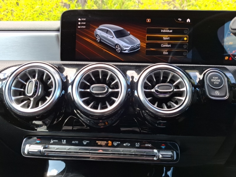 Used Mercedes-Benz CLA 2022 for sale - 76116284: Photo 16